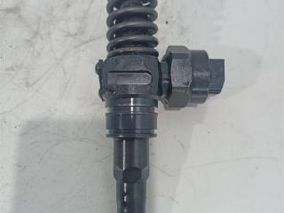 форсунка Audi A3 8P/8PA [рестайлинг] 2005, 1.9 л., TDi, ATD, AXB, AXC, BKC, 038130073AG, 038130073AQ, 038130073AM, BXE, BRU, BXF, 0414720208, 0414720213, 0414720215
