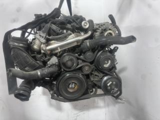 двигатель BMW 3 серия E90/E91/E92/E93 [рестайлинг] 2008, 3.0 л., дизель, N57D30A, .