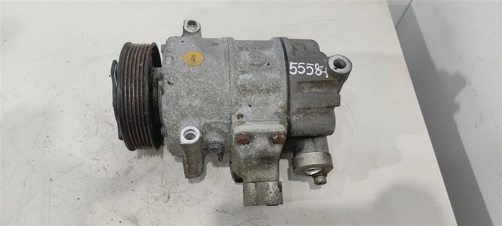 компрессор кондиционера Volkswagen Caddy 3 поколение 2006, 2.0 л., TDi, дизель, фургон, 1K0820859P, 1K0820803S, 1K0820859F, 1K0820803L, 1K0820803N, 1K0820859S, 1K0820803F, 5N0820803C, 1K0820859M, 1K0820859E, 1K0820803P, 5N0820803A, 1K0820859T, 1K0820859C, 5Q0820803E, 5N0820803, 5N0820803H, 890632, 1K0820803C, 1K0820859D, 1K0820803E, 5K0820803H, 1K0820808DX, 1K0820808FX, 5K0820803J, 1K0820803QX, 1K0820808A, 1K0820808BX, 1K0820859H, 1K0820859N, 5K0820803, 5K0820803C, 5K0820803E, 5K0820803G, 5K0820803L, 5Q0820803J, 5Q0820803N, 5Q0820803R, 8J0260805A, 699357 - фото №1