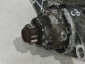 стартер Volkswagen Golf 5 поколение 2006, 1.6 л., FSI, бензин, хетчбэк 5 дв., 02T911023R, BLP, BAG, 02T911023S, BLF, 02T911024N, . - фото №3