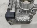 заслонка дроссельная Volvo S60 2 поколение 2011, 1.6 л., бензин, седан, B4164T, 7S7G9F991CA, 0280750535 - фото №2