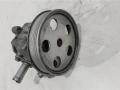 насос гидроусилителя руля Audi A4 B6 2003, 1.8 л., бензин, седан, 8E0145153D, ALT, AMB, AVJ, BFB, 8E0145153J, BEX, ALZ - фото №5