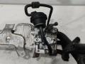 охладитель EGR / Радиатор EGR Volkswagen Golf 5 поколение 2007, 1.9 л., TDi, дизель, хетчбэк 5 дв., 038131513D, 038131513AD, BKC, BXE, BRU, BXF, AXR, 038131512H - фото №4