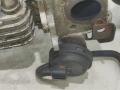 охладитель EGR / Радиатор EGR Volkswagen Golf 5 поколение 2007, 1.9 л., TDi, дизель, хетчбэк 5 дв., 038131513D, 038131513AD, BKC, BXE, BRU, BXF, AXR, 038131512H - фото №8