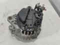 генератор Volkswagen Polo 5 поколение 2012, 1.2 л., бензин, хетчбэк 5 дв., BME, AZQ, 03D903025D, BAH, AUB, BBZ, BML, . - фото №6