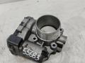 заслонка дроссельная Volvo S60 2 поколение 2011, 1.6 л., бензин, седан, B4164T, 7S7G9F991CA, 0280750535 - фото №2
