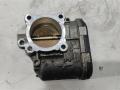 заслонка дроссельная Volvo S60 2 поколение 2011, 1.6 л., бензин, седан, B4164T, 7S7G9F991CA, 0280750535 - фото №4