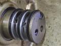 крышка распредвала Audi A4 B7 2006, 2.0 л., бензин, седан, BPG, 06F103530T, 06F103530P, 06F103530G, 06F103530, BPY, BPJ, BWE, AXX, BWA, BGB, BYK, BWL, 06F103107B, 06F103107E - фото №8