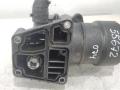 корпус масляного фильтра Volkswagen Crafter 1 поколение [рестайлинг] 2013, 2.0 л., TDi, дизель, фургон, 03L117021C, 03L115389C, 03L115389H, CFFA, CFFB, CFGB, CFGC, CGLC, CMGB, CLJA, CGLD, CGLE, CFFD, 03L115389G - фото №2