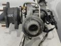 турбина Audi A6 4F/C6 2006, 2.0 л., бензин, седан, BPG, 06D145701J, 06D145701E, BPJ, BWE, 06D145701G, 06D145701H, 06D145701C, 06D145701B, BGB, BUL, BYK, 06D145701F - фото №9