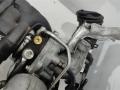 турбина Audi A6 4F/C6 2006, 2.0 л., бензин, седан, BPG, 06D145701J, 06D145701E, BPJ, BWE, 06D145701G, 06D145701H, 06D145701C, 06D145701B, BGB, BUL, BYK, 06D145701F - фото №12