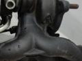турбина Audi A6 4F/C6 2006, 2.0 л., бензин, седан, BPG, 06D145701J, 06D145701E, BPJ, BWE, 06D145701G, 06D145701H, 06D145701C, 06D145701B, BGB, BUL, BYK, 06D145701F - фото №18