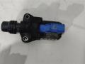 кран отопителя (печки) Volvo S60 2 поколение 2011, 1.6 л., бензин, седан, B4164T, BM5G8C605DC, . - фото №2