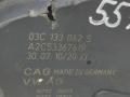 заслонка дроссельная Volkswagen Passat B6 2009, 1.4 л., TSI, бензин, седан, 03C133062C, 03C133062S, 03C133062T, CAXA, CMSA, CGGA, CMSB - фото №2