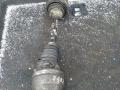 полуось передняя левая (приводной вал, ШРУС) Volkswagen Transporter T5 2006, 2.5 л., TDi, дизель, фургон, 7E0407271R, 7H0407271AA, AXD, 7E0407271AC, 7E0407271S, 7H0407271AC, 7H0407271AF, 7H0407271AH, 7H0407271AL, 7H0407271AS - фото №3