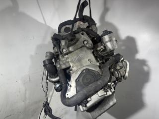 двигатель Volkswagen Transporter T5 2007, 2.5 л., TDi, дизель, BNZ, BPC