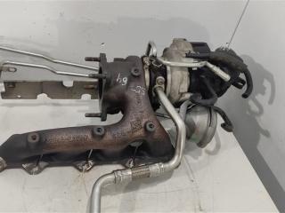 турбина Volkswagen Passat B6 2009, 1.4 л., TSI, бензин, универсал, 03C145701R, 03C145702A, 03C145702L, 03C145702C, CAXA, CNVA