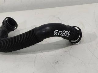 трубка системы рециркуляции EGR Volkswagen Passat B6 2006, 1.8 л., бензин, седан, BSE, AEB, 1J0131128, .