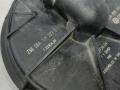 насос воздушный Volkswagen Passat B6 2006, 1.8 л., бензин, седан, BSE, AEB, 06A959253B, 06A131333C, 06A959253E - фото №5