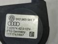 насос антифриза дополнительный Volkswagen Passat B7 2013, 1.4 л., TSI, бензин, универсал, 1K0965561F, CDGA, CAXA, 1K0121093AD - фото №2