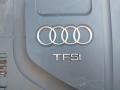декоративная крышка двигателя Audi A5 8T [рестайлинг] 2011, 2.0 л., TFSI, бензин, купе, 06J103925L, 06J103925AG, ., 06J103925M - фото №3