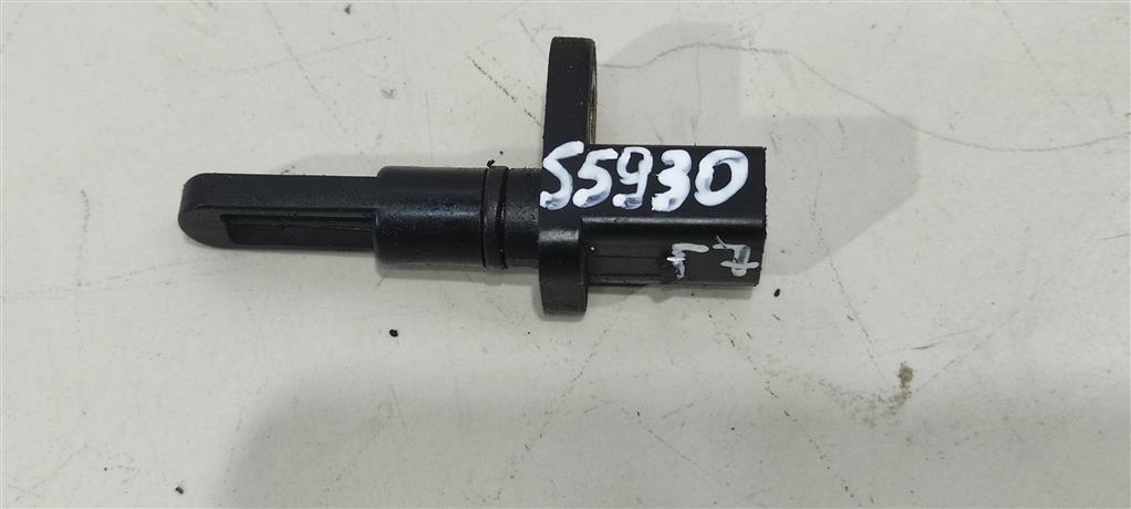 датчик температуры Volkswagen Passat B6 2007, 1.8 л., TFSI, бензин, универсал, CDA, 058905379D, . - фото №1