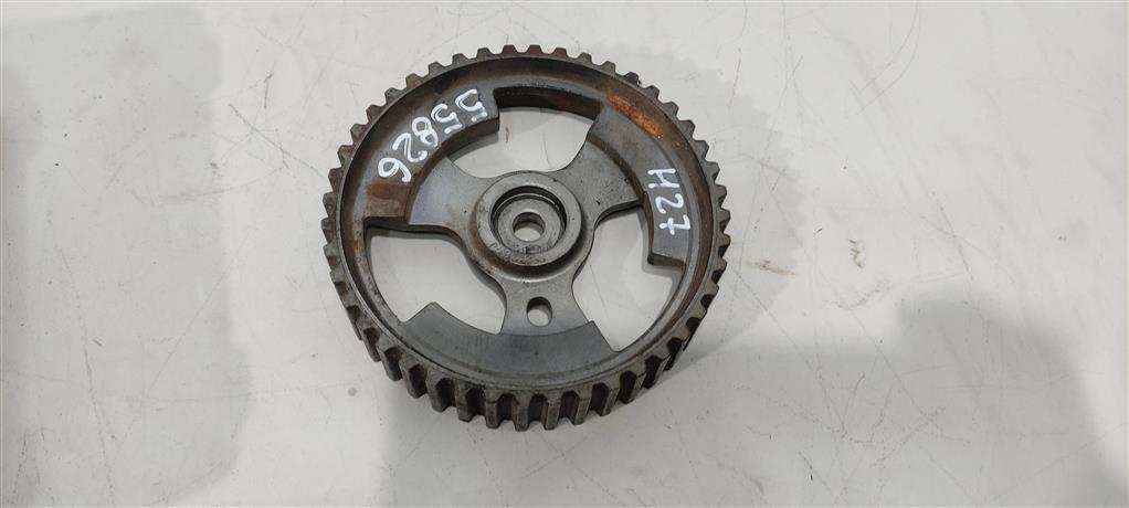 шкив распредвала Peugeot 308 T7 2009, 1.6 л., HDi, дизель, хетчбэк 5 дв., DV6TED4, 9857477580, . - фото №1