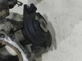 заслонка дроссельная Audi A3 8L 1999, 1.8 л., бензин, седан, 06A133064M, AGN, . - фото №8