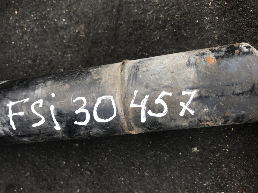 полуось передняя правая (приводной вал, ШРУС) Volkswagen Jetta 5 поколение 2009, 1.6 л., FSI, бензин, седан, 1K0407272HB, BLP, BAG, BLF, 1K0407272KC, 1K0407272MF, CLR, CFN - фото №1