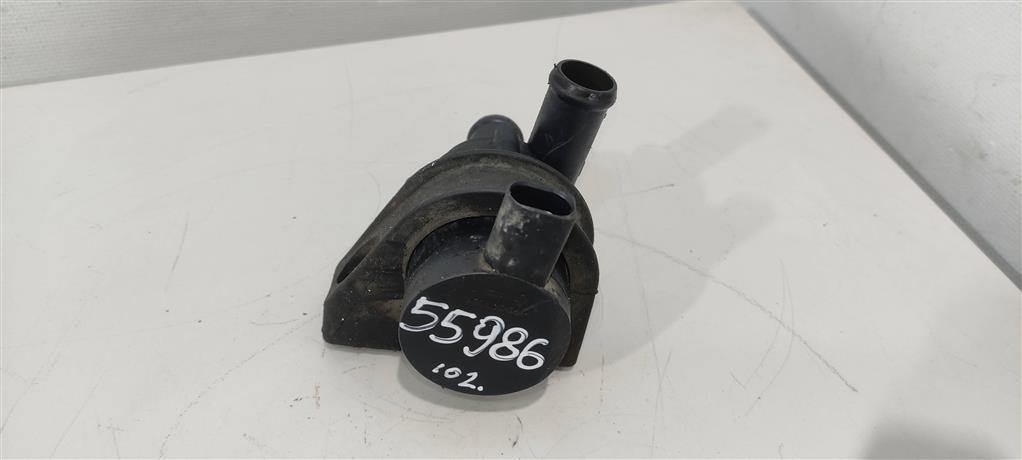 насос антифриза дополнительный Volkswagen Passat B7 2013, 2.0 л., TFSI, бензин, универсал, CDG, CAV, 1K0965561J, CAXA, . - фото №1
