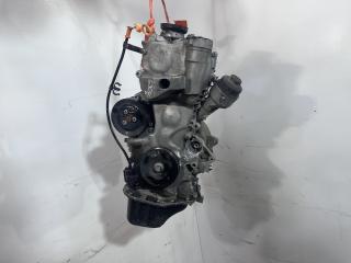 двигатель Skoda Fabia 2 поколение (5J) 2007, 1.2 л., бензин, BME, CGP, AZQ, BZG, CGPA, CGPB