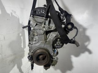 двигатель Ford Focus 3 поколение [рестайлинг] 2016, 2.0 л., бензин, седан, XQDA, MGDA
