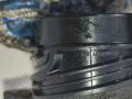 проводка Volkswagen Passat B6 2007, 1.9 л., TDi, дизель, универсал, 038971600, 038971803, . - фото №3