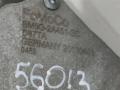 насос вакуумный Volvo V40 2 поколение 2015, 1.6 л., бензин, универсал, B4164T, BM5G2A451EC, . - фото №2