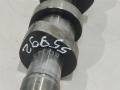 распредвал Volkswagen Passat B6 2007, 1.9 л., TDi, дизель, седан, BRS, AVF, AVB, BDJ, AXB, AXC, BKC, BRR, 038109101R, AWX, BDK, BXE, BPW, BLS, BKE, 038109101AH, BMM, BJB, BSU, AVQ, BST, 038109101AE - фото №2