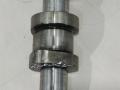 распредвал Volkswagen Passat B6 2007, 1.9 л., TDi, дизель, седан, BRS, AVF, AVB, BDJ, AXB, AXC, BKC, BRR, 038109101R, AWX, BDK, BXE, BPW, BLS, BKE, 038109101AH, BMM, BJB, BSU, AVQ, BST, 038109101AE - фото №3