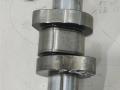 распредвал Volkswagen Jetta 5 поколение 2009, 1.9 л., TDi, дизель, седан, BRS, AVF, AVB, BDJ, AXB, AXC, BRR, BMP, 038109101R, AWX, BDK, BXE, BPW, BLS, BKE, 038109101AH, BMM, BJB, BSU, BST, 038109101AE - фото №3