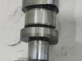 распредвал Volkswagen Jetta 5 поколение 2009, 1.9 л., TDi, дизель, седан, BRS, AVF, AVB, BDJ, AXB, AXC, BRR, BMP, 038109101R, AWX, BDK, BXE, BPW, BLS, BKE, 038109101AH, BMM, BJB, BSU, BST, 038109101AE - фото №4