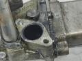 охладитель EGR / Радиатор EGR Audi A3 8V 2015, 2.0 л., TDi, дизель, седан, 03L131512AF, CJAA, CBEA, . - фото №3