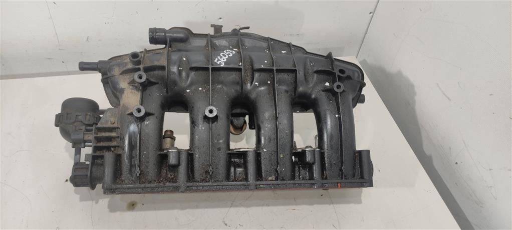 коллектор впускной Volkswagen Passat B7 2013, 2.0 л., TFSI, бензин, седан, CDA, CAW, CCT, 06J133185, CBF, CCZ, . - фото №1