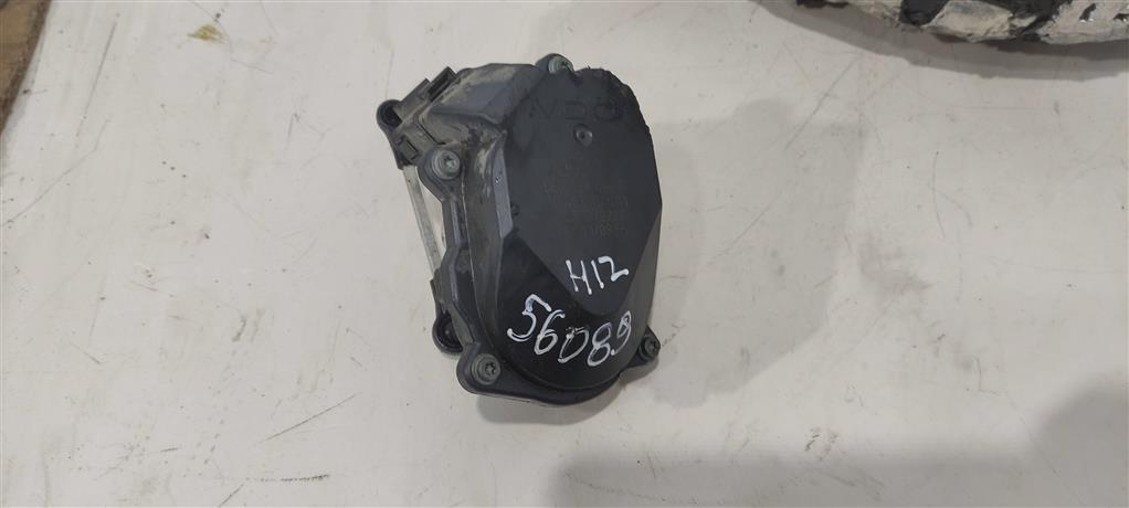 механизм изменения длины впускного коллектора Audi A6 4F/C6 2006, 2.0 л., бензин, седан, 06F133482E, 06F133482D, BPJ, 06F133482B, AXX, BYK - фото №1