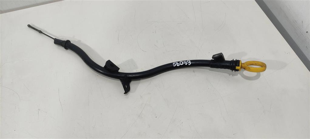 щуп двигателя Volkswagen Passat B6 2009, 2.0 л., TDi, дизель, седан, 03L103634J, 03L103634M, 03L115611T, 03L115611J, CFFA, CFFB, CFGB, CLLA, CFGC - фото №1