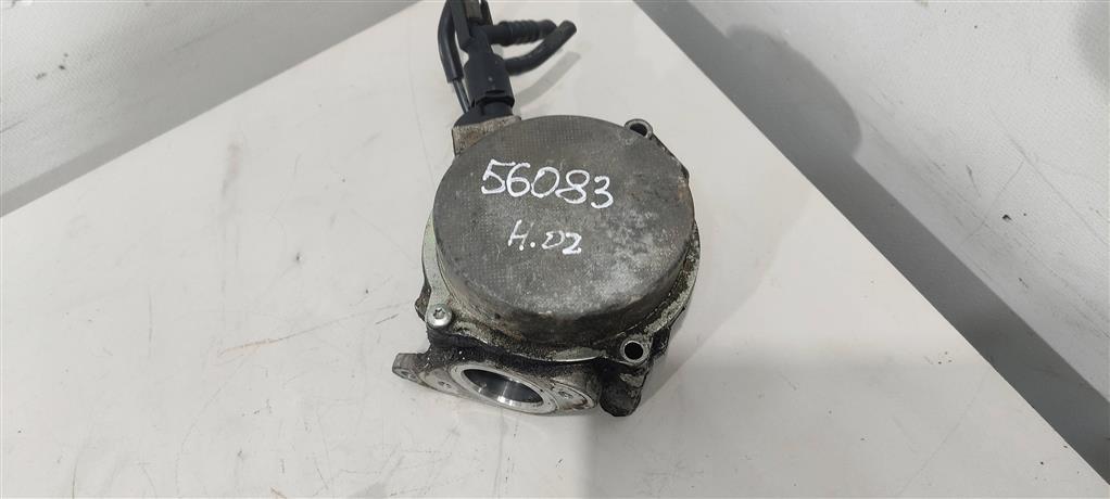 насос вакуумный Skoda Superb 2 поколение 2011, 1.8 л., TFSI, бензин, хетчбэк 5 дв., BYT, BZB, 06H145100, CAWB, BZW, . - фото №1