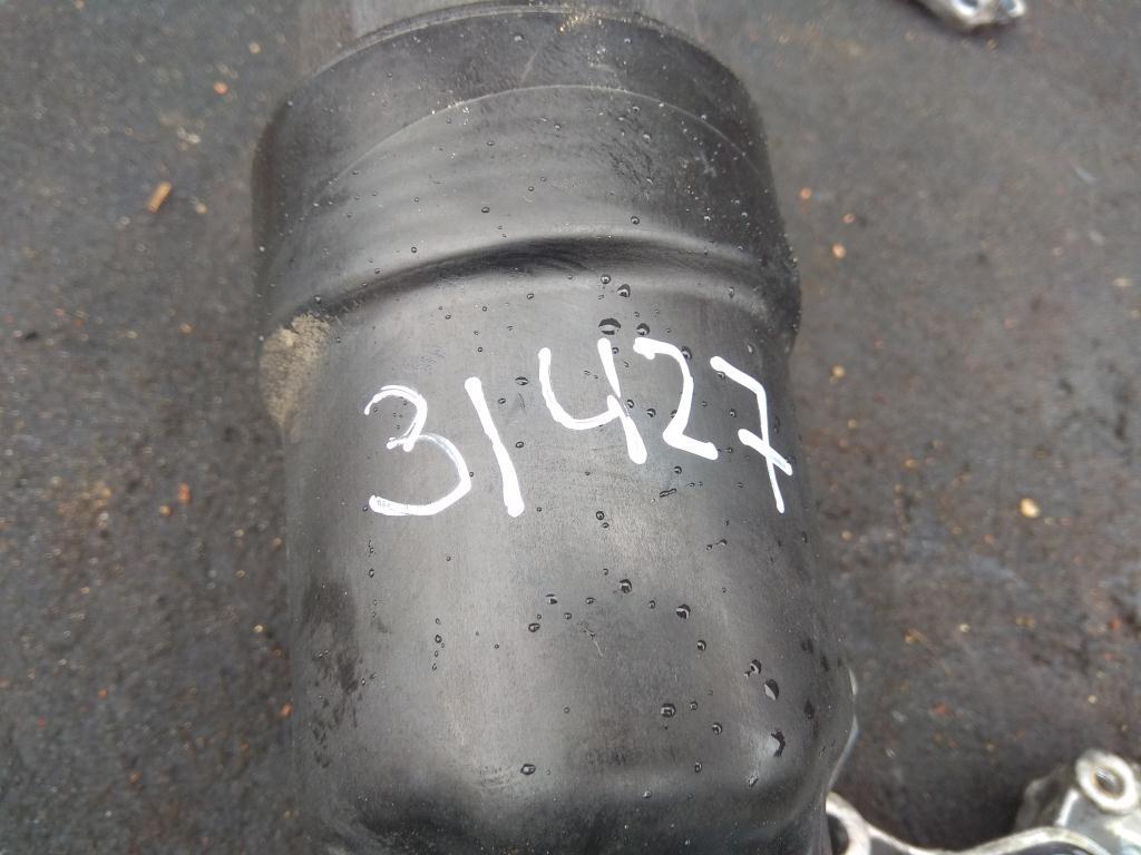 корпус масляного фильтра Mercedes-Benz Sprinter 2 поколение (W906) 2013, 2.2 л., CDi, дизель, фургон, 70321178, 651.955, . - фото №1