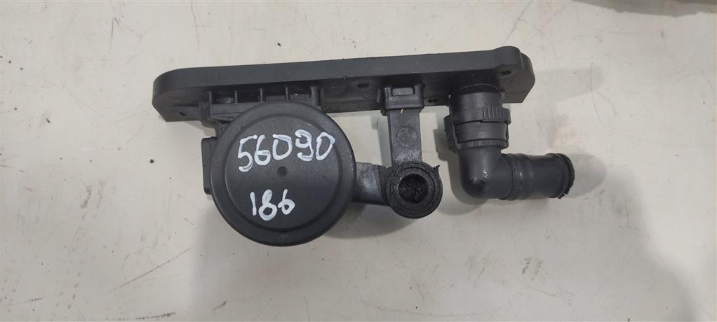 мембрана клапанной крышки Volkswagen Jetta 5 поколение 2009, 2.0 л., бензин, седан, AXX, BWA, CDL, 06F129101C, . - фото №1