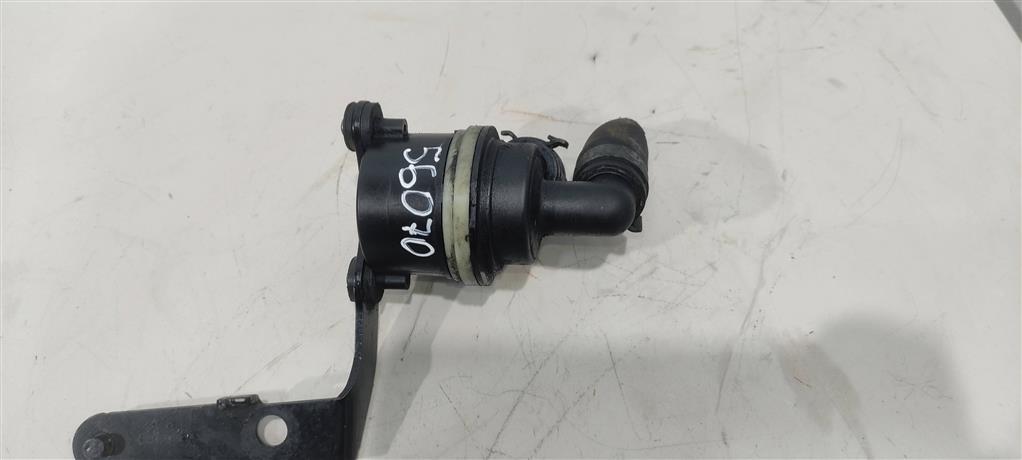 насос антифриза дополнительный Volkswagen Passat B7 2013, 2.0 л., TDi, дизель, седан, 5N0965561A, CBAA, CBAB, CBDC, CBBB, CJCB, CBAC, . - фото №1
