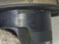 насос антифриза дополнительный Volkswagen Passat B7 2013, 1.4 л., TSI, бензин, универсал, 1K0965561J, CAXA, . - фото №3