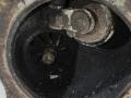 турбина Volkswagen Passat B6 2006, 1.8 л., бензин, седан, CDA, BZB, 06J145701J, . - фото №5
