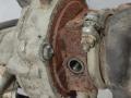 турбина Volkswagen Passat B6 2006, 1.8 л., бензин, седан, CDA, BZB, 06J145701J, . - фото №12