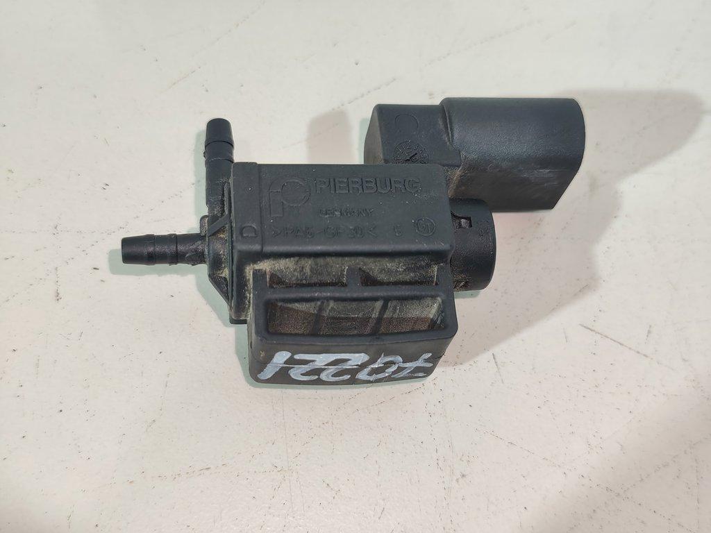 электромагнитный клапан Volkswagen Passat B6 2007, 2.0 л., TFSI, бензин, универсал, 037906283C, . - фото №1